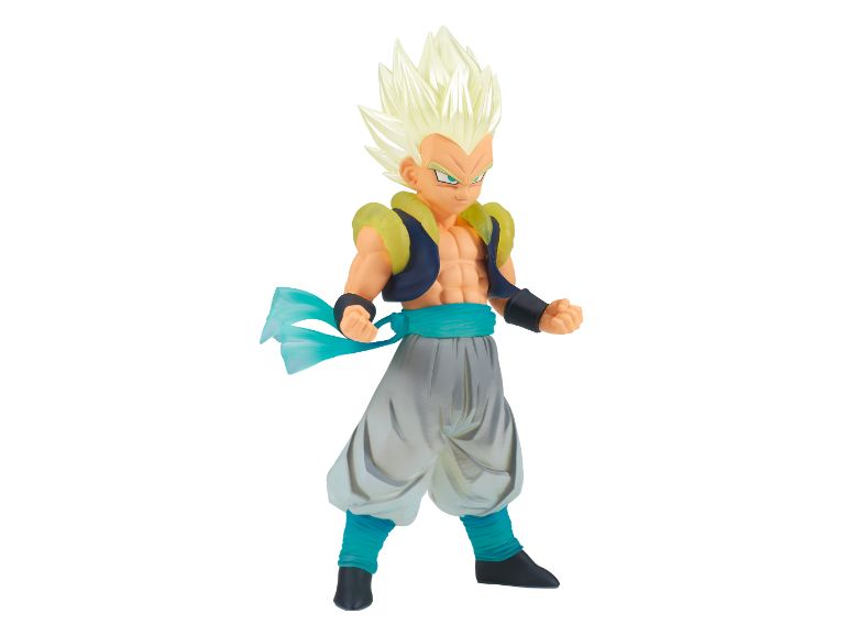 Nouvelle figurine de la série CLEARISE bientôt disponible chez Crane Games !